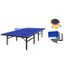 Купити Тенісний стіл  Фенікс Basic Sport M16 blue у Києві - фото №1